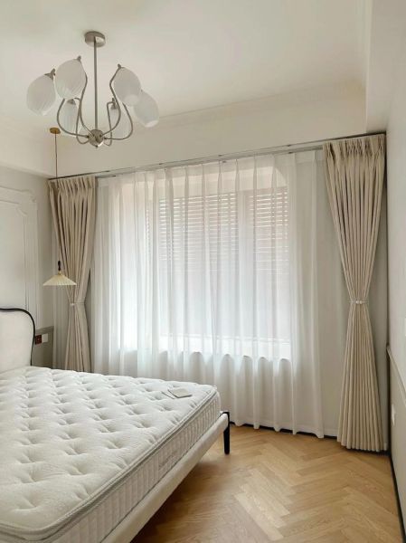 窗帘图片大全_如何挑选窗帘颜色