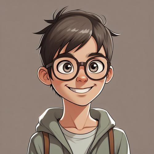 个人简介图片大全_如何挑选适合的头像