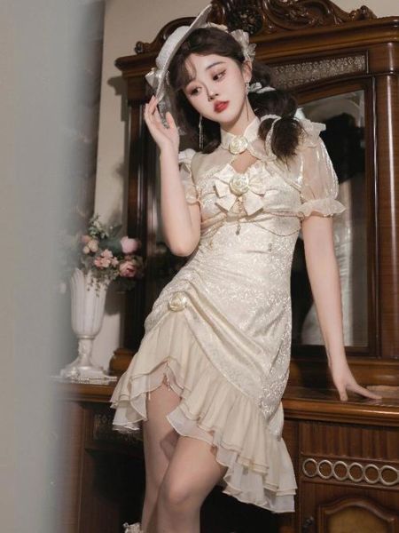 梦到小姐是什么意思_梦到小姐代表什么