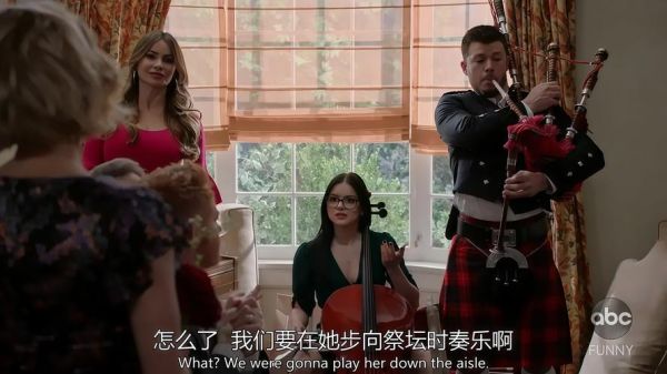 摩登家庭迅雷下载_哪里能看高清全集