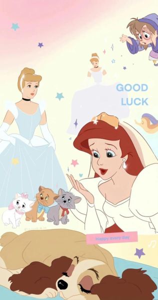 小公主的图片大全_如何挑选高清壁纸