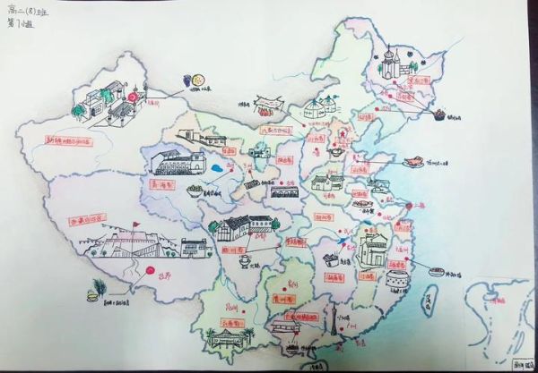 梦到地图代表什么_梦见地图找不到路怎么办