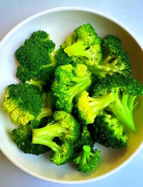 西兰花图片大全_西兰花怎么挑选最新鲜