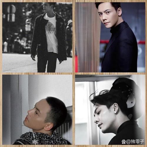 陈伟霆图片大全_哪里找高清壁纸