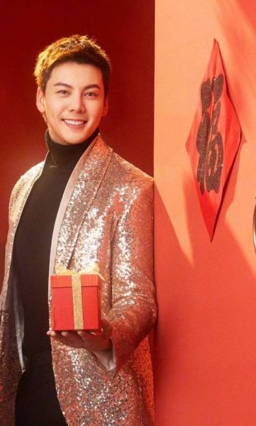 陈伟霆图片大全_哪里找高清壁纸