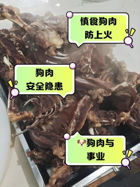 梦到狗肉是什么意思_梦见吃狗肉好不好