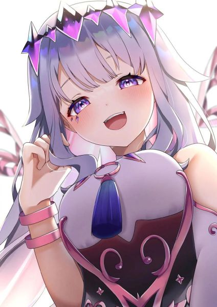 动漫少女图片大全_如何保存高清无水印