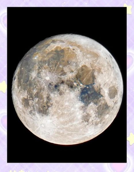 月亮图片大全_如何拍出高清月亮照片