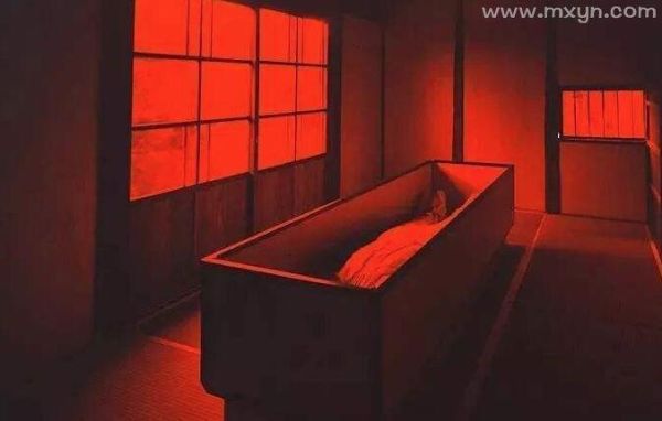 梦到装死是什么意思_梦见自己装死好不好