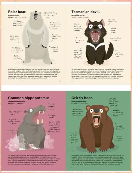 凶猛动物图片大全_如何安全收藏