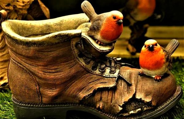 梦到捡鞋是什么意思_梦到捡鞋预示什么