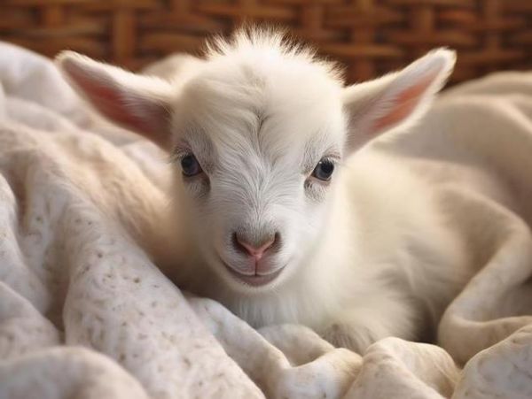 梦到山羊是什么意思_梦见山羊是吉兆吗