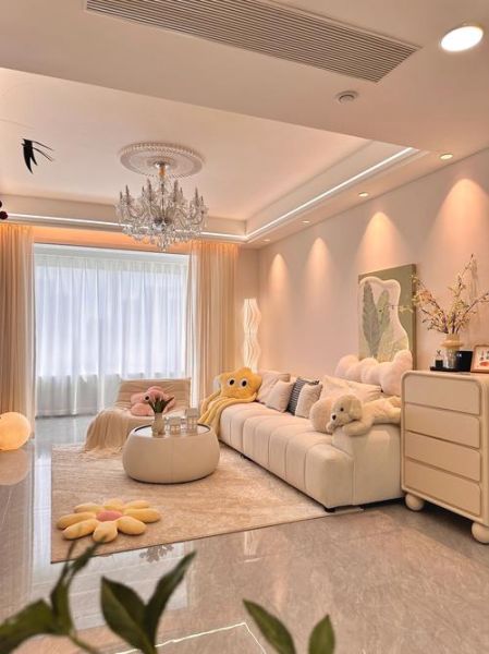 家装效果图大全_装修风格怎么选