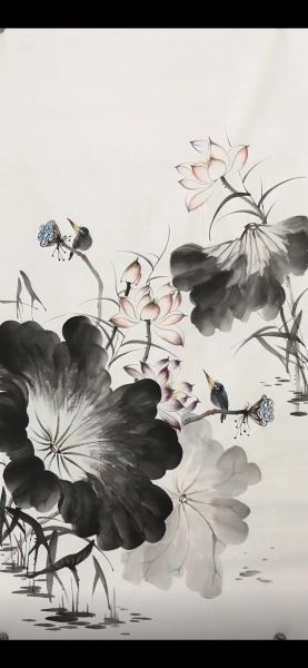 国画图片大全大图哪里找_高清国画大图怎么下载