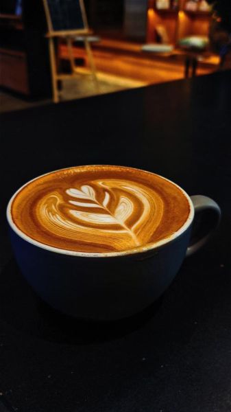 咖啡图片大全真实图片_如何拍出质感