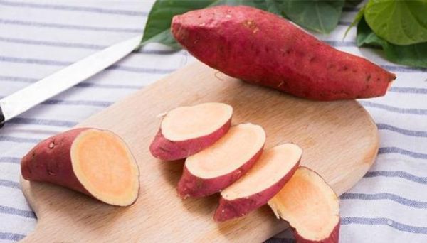 梦到买红薯是什么意思_梦见买红薯周公解梦