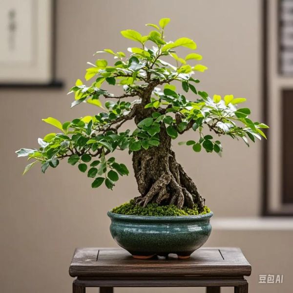 榆树图片大全_榆树品种怎么区分