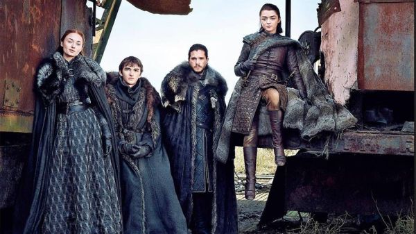 权利的游戏迅雷下载_哪里找高清资源