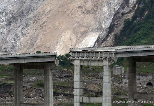 梦到桥断了_有什么预兆