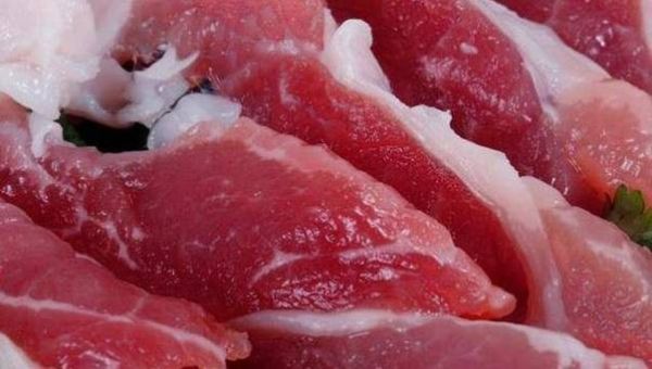 梦到猪肉是什么预兆_梦见猪肉好不好