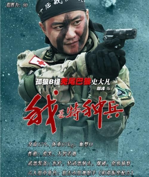 我是特种兵2迅雷下载_哪里能看高清完整版