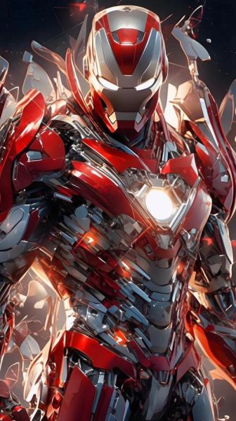 漫威图片大全_如何下载高清壁纸