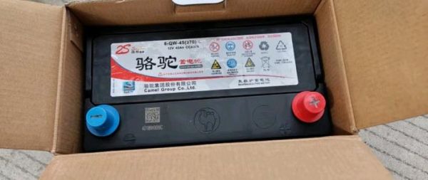 汽车电瓶型号怎么看_电瓶图片大全怎么选