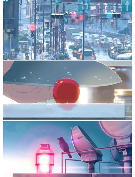 言叶之庭迅雷下载_如何安全获取高清资源