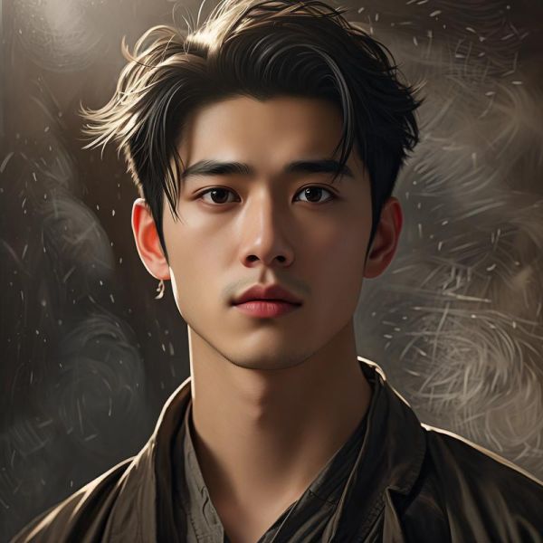 帅哥头像图片大全_如何挑选适合自己的头像