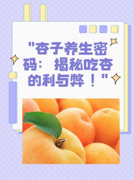 梦到吃杏子是什么意思_孕妇梦见吃杏子预示什么