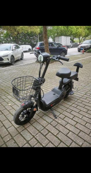 电瓶车图片大全_如何挑选适合自己的车型