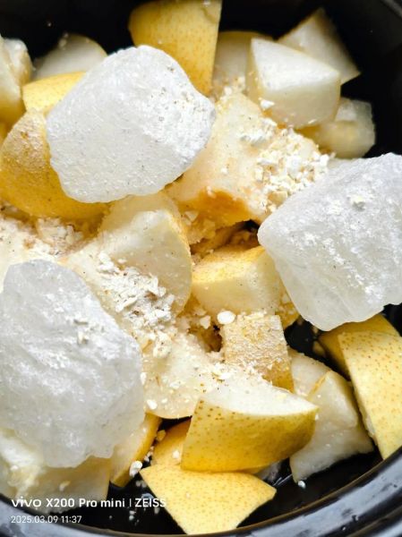 宝宝可以喝川贝炖雪梨吗_川贝炖雪梨多大宝宝能吃