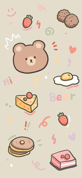 可爱壁纸怎么找_可爱壁纸推荐