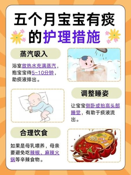 宝宝喉咙痰多怎么办_宝宝痰多怎么快速化痰