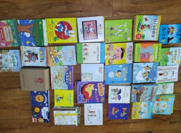 四岁宝宝看什么书_绘本推荐清单