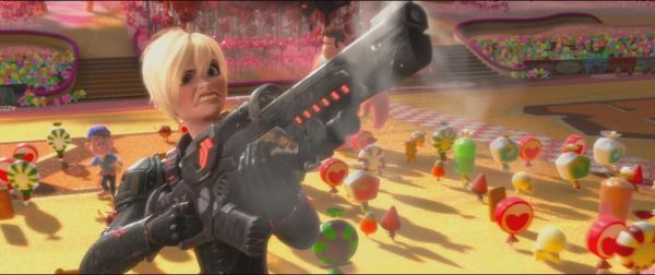 无敌破坏王迅雷下载_怎么找高清资源