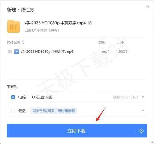 最新电影迅雷下载_如何安全高速获取资源