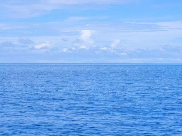 梦到海是什么意思_梦见大海的预兆