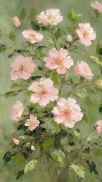 可爱小花图片大全_哪里找高清可爱小花壁纸