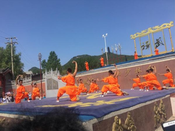 梦见自己会武功_意味着什么