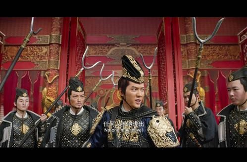 狄仁杰迅雷下载_哪里能看高清完整版