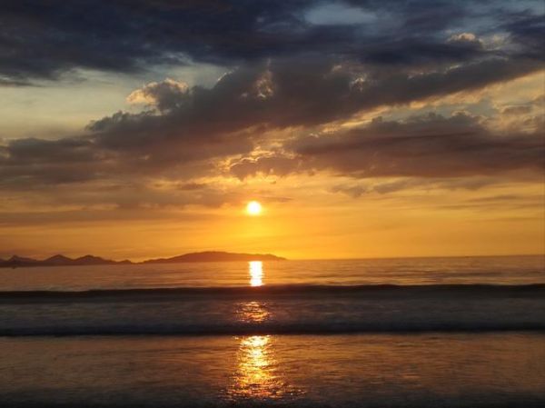 日出图片大全_如何拍出震撼日出