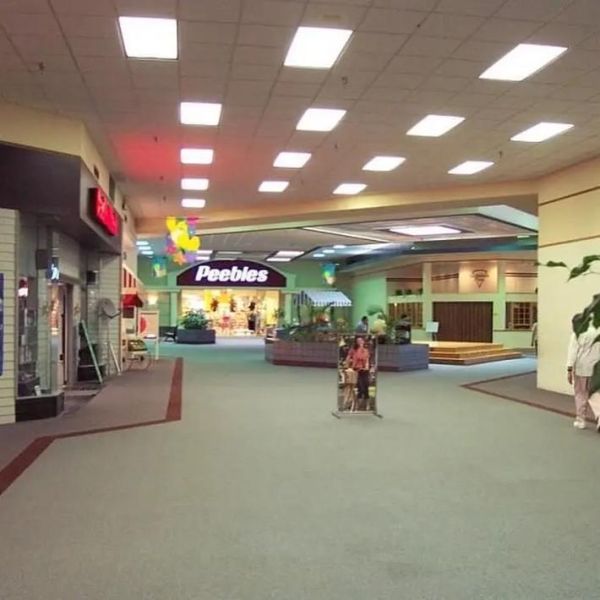 梦到商场是什么意思_梦见逛商场预示什么