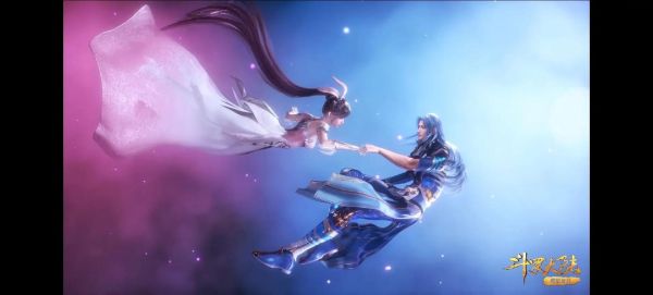 斗罗大陆动漫迅雷下载_哪里能看高清全集