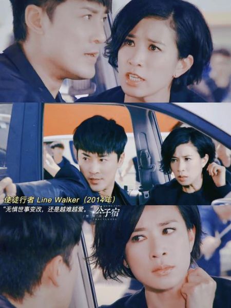 使徒行者国语迅雷下载_哪里能安全高速获取资源