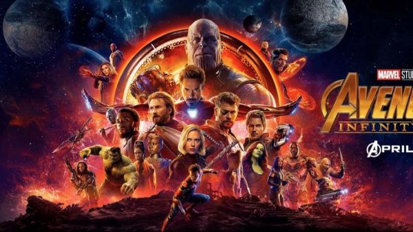 复仇者联盟3迅雷下载_哪里能看高清完整版