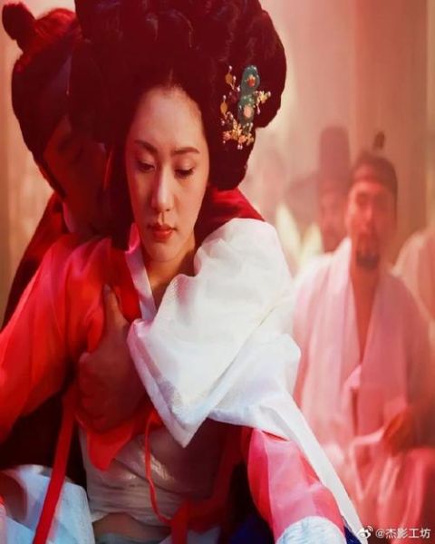 美人图电影迅雷下载_哪里能看高清完整版