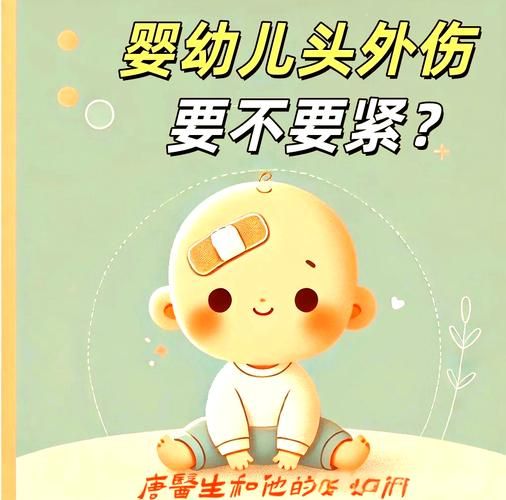 宝宝摔着头三天后去世_家长如何第一时间判断危险信号