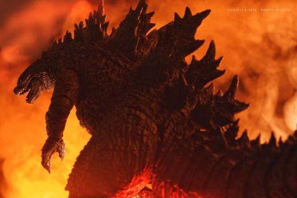 哥斯拉图片大全_哥斯拉高清壁纸哪里下载