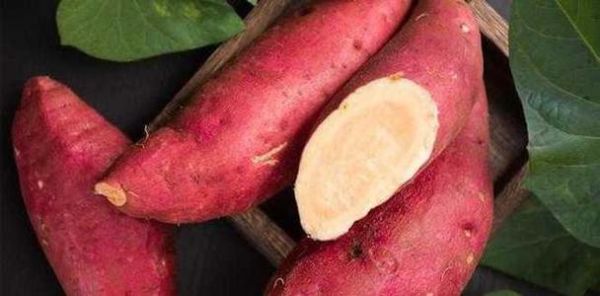 梦到吃红薯是什么意思_红薯梦境解析